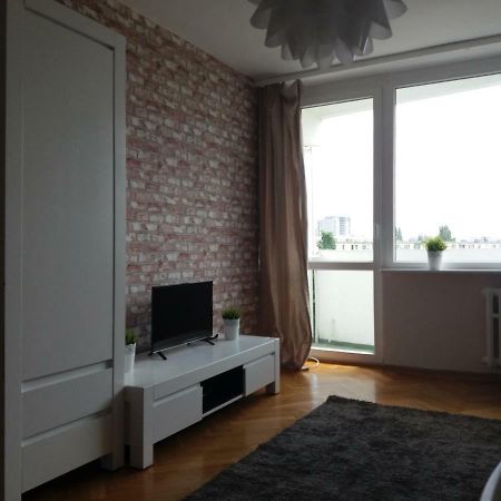 Apartament Blisko Plazy Appartement Gdańsk Buitenkant foto