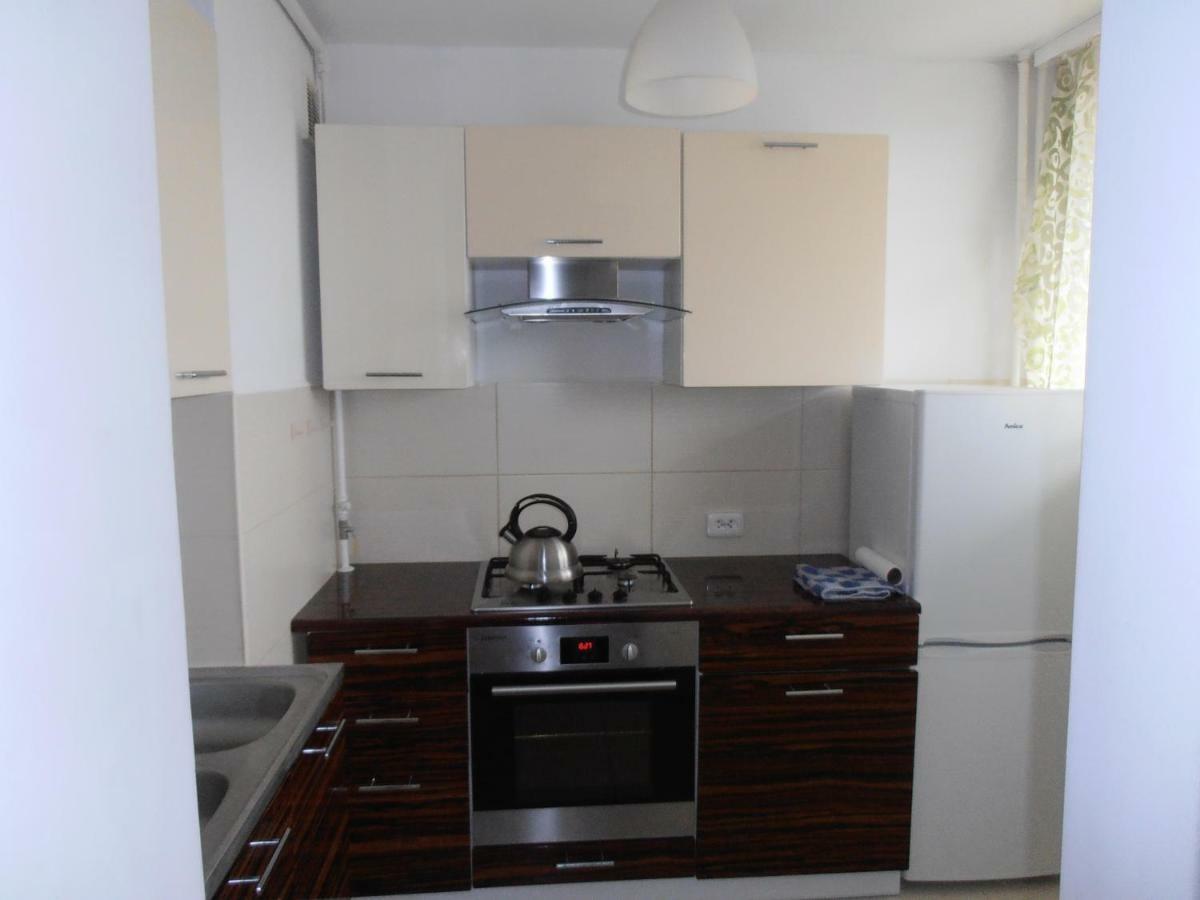 Apartament Blisko Plazy Appartement Gdańsk Buitenkant foto